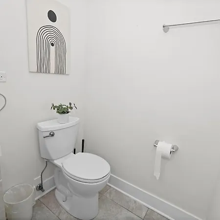 Charming Smoke Ok 3br South Loop Near Mccormick Apartment Chicago