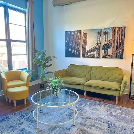 Mccormick Place 3br/2ba/optional Parking * Chicago
