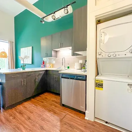 Friendly 3br Getaway Near Mccormick * Chicago