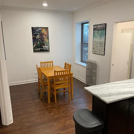 Updated 1 Bedroom In The Location! *