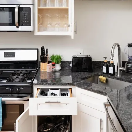 15 Mins Dt Humboldtpark Gem Sleeps 8 Freepark *