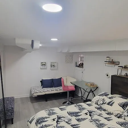 Apartment Beautiful Basement