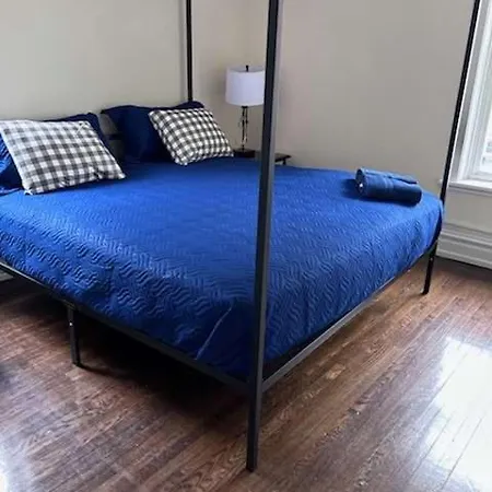 Apartment North Spacious *