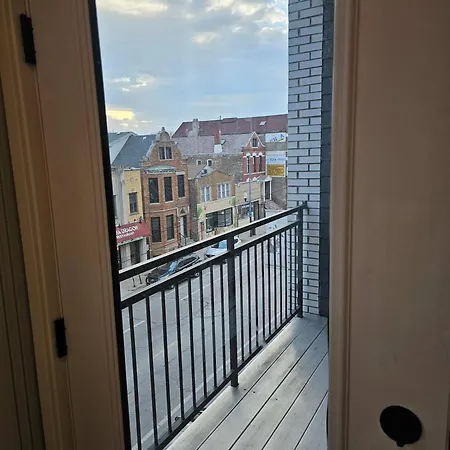 Apartment Updated 3 Bedroom Downtown Pilsen Chicago