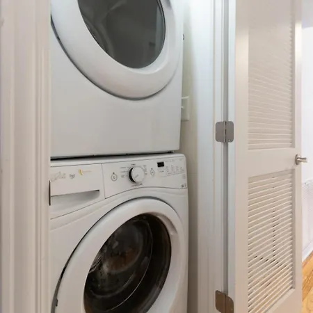 Apartment Flexhome Wicker Park - Stylish 2br - Sleeps 6