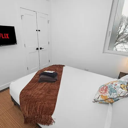 Apartment Comfy 4br Retreat Near Museum Campus & Mccormick Chicago