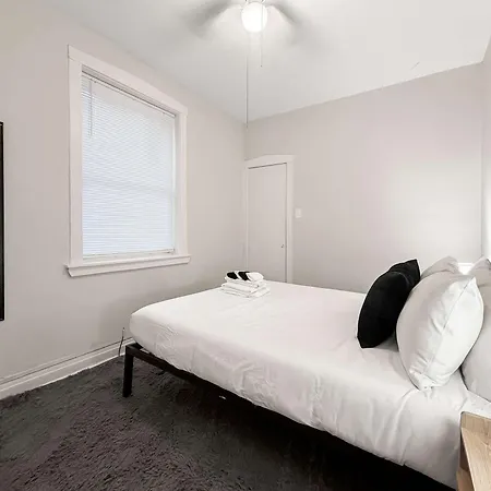 3br Spacious In - Newgard Rep Apartment *