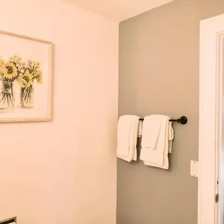 Spacious 4br Near Mccormick & Soldier Field Chicago