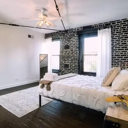 Apartment Spacious 4br Near Mccormick & Soldier Field Chicago