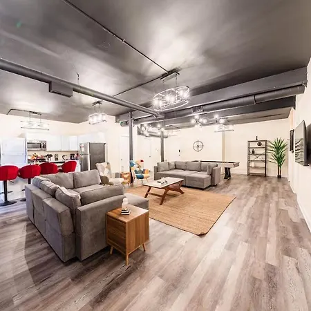 4br Hideaway Close To Downtown & Museums Apartment Chicago