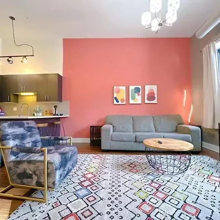 Smoke Ok 2br Retreat Near Mccormick *