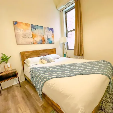 Apartment Friendly 3br Getaway Near Mccormick *
