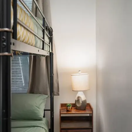 15 Mins Dt Humboldtpark Gem Sleeps 8 Freepark Apartment *