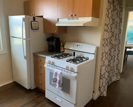 North Spacious