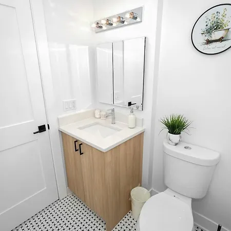 Apartment Large 4br Cozy Near Field Museum & Mccormick