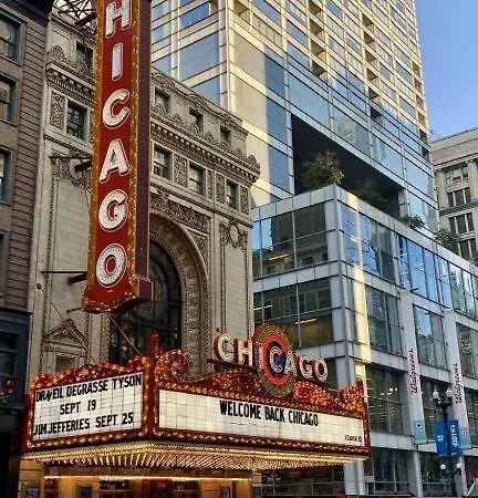 Apartment Spacious 1br With Washer Dryer Near Cta