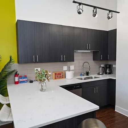 Charming Smoke Ok 3br South Loop Near Mccormick Apartment