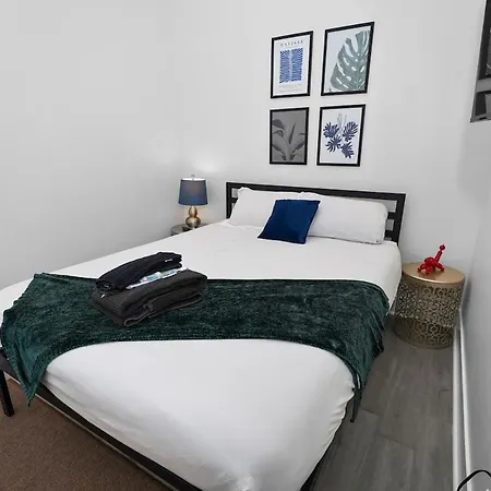 Apartment Charming Smoke Ok 3br South Loop Near Mccormick *