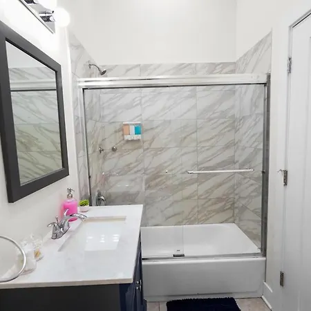 Business Leisure Smoke Ok 3br Near Mccormick *