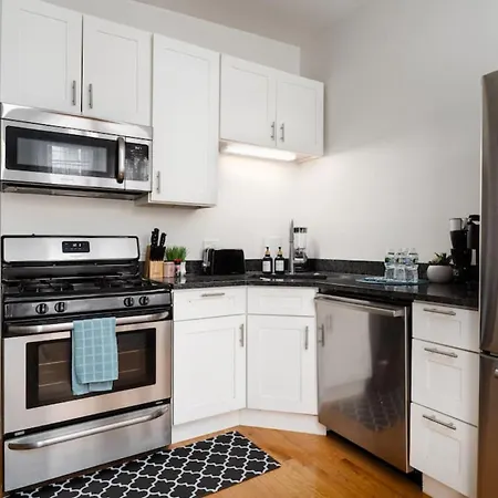Apartment 15 Mins Dt Humboldtpark Gem Sleeps 8 Freepark