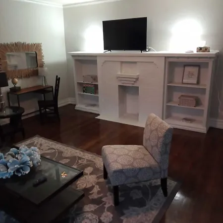 North Apartment Chicago