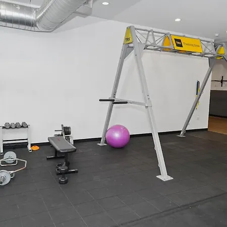 Pilsen 6br Getaway With Game Room, Gym & Paid Parking Near Soldier Field & Mccormick Place Chicago