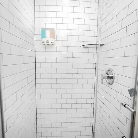Apartment Spacious 4br Near Mccormick Place & Chinatown Chicago