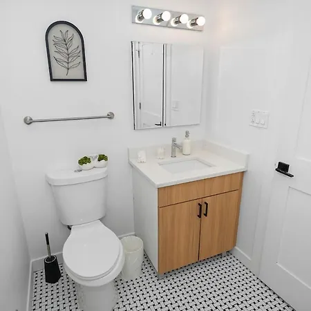 Apartment Comfy 4br Retreat Near Museum Campus & Mccormick