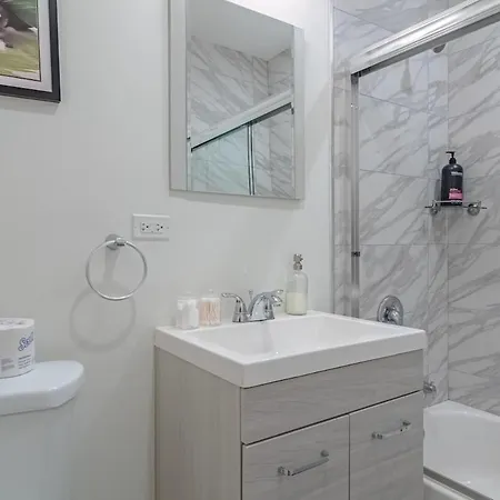 Spacious 3br Smoke Ok Near Mccormick Place Apartment Chicago