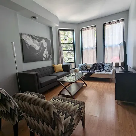 Apartment South Loop 4 Bedroom *