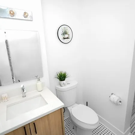 Apartment Large 4br Cozy Near Field Museum & Mccormick