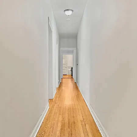 Apartment 3br Spacious In - Newgard Rep *