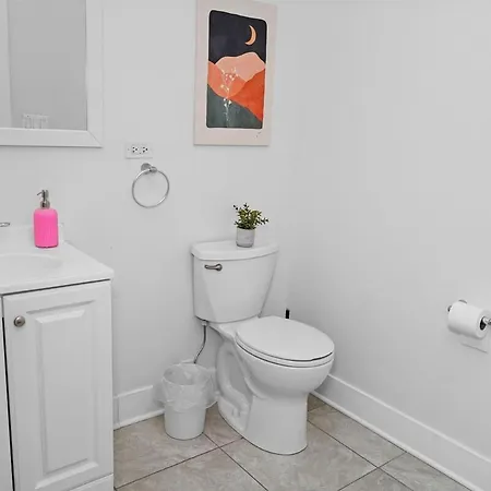 Charming Smoke Ok 3br South Loop Near Mccormick Chicago