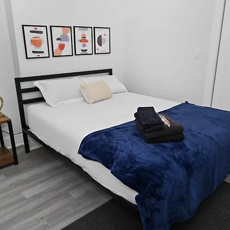 Apartment Charming Smoke Ok 3br South Loop Near Mccormick