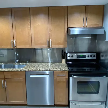 River North Magnificent Mile Condo, And Views, 43rd Floor Corner, Parking Included! Apartment *
