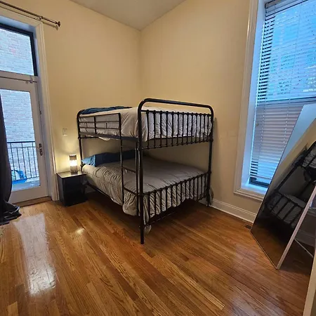 Apartment Gold Coast Downtown Sleeps 20 Chicago