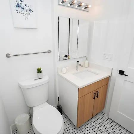 Stylish 4br South Loop Near Mccormick Plaza * Chicago