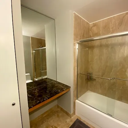 Apartment River North Magnificent Mile Condo, And Views, 43rd Floor Corner, Parking Included! *