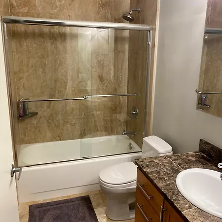Apartment River North Magnificent Mile Condo, And Views, 43rd Floor Corner, Parking Included! Chicago