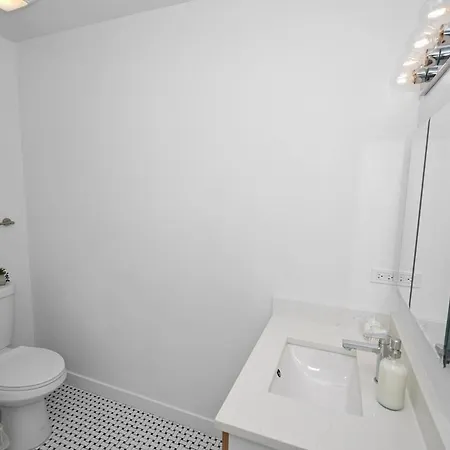 Comfy 4br Retreat Near Museum Campus & Mccormick Apartment Chicago