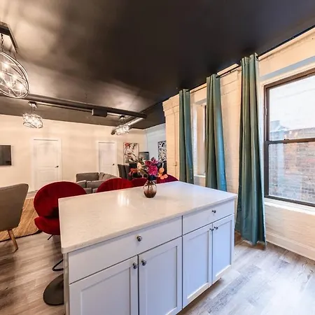 4br Hideaway Close To Downtown & Museums *