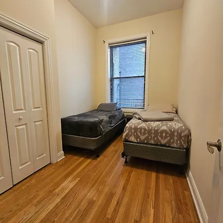 Gold Coast Downtown Sleeps 20 Chicago