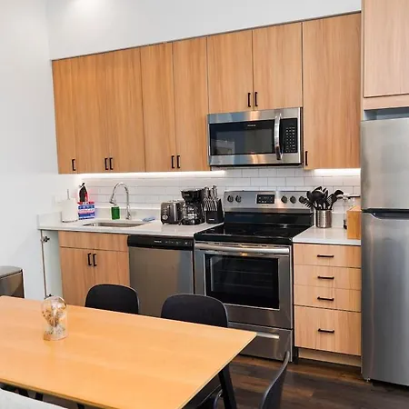 Spacious 4br Near Mccormick Place & Chinatown *