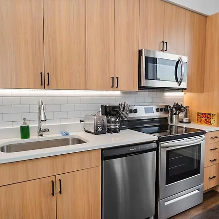 Spacious 4br Near Mccormick Place & Chinatown *