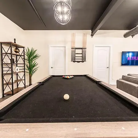 4br Hideaway Close To Downtown & Museums * Chicago