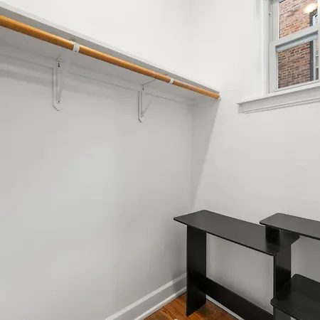 Apartment Edgewater Glen 3bd Cozy Retreat Chicago