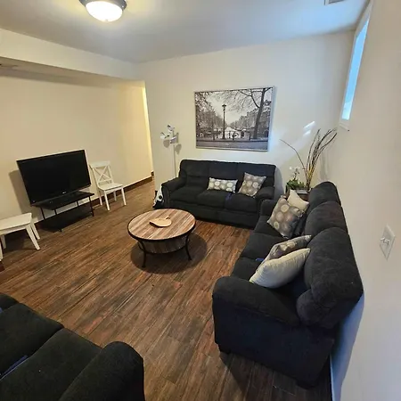 Apartment Gold Coast Downtown Sleeps 20