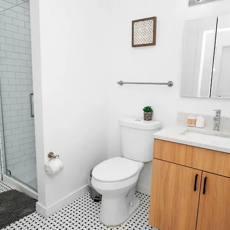 Spacious 4br Near Mccormick Place & Chinatown