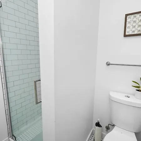 Spacious 4br Near Mccormick Place & Chinatown