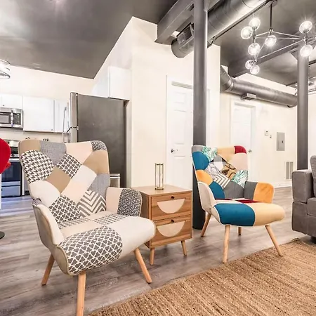 4br Hideaway Close To Downtown & Museums Apartment Chicago